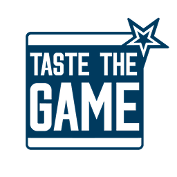 Logo von Taste the Game