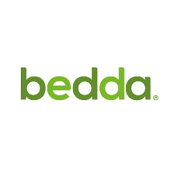 Logo von bedda