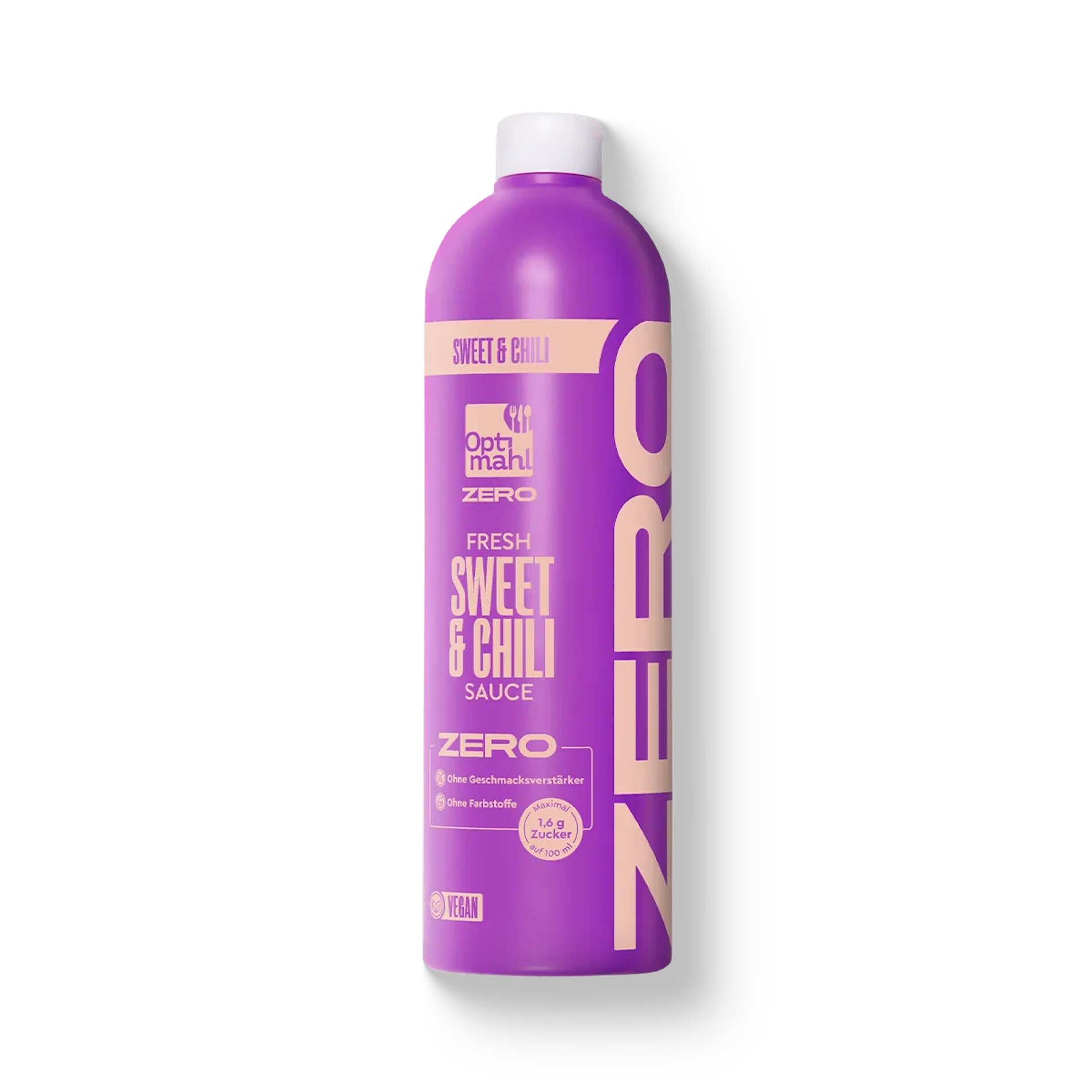 Sweet & Chilli Sauce von Tasty Ideas in der 1-l-Flasche