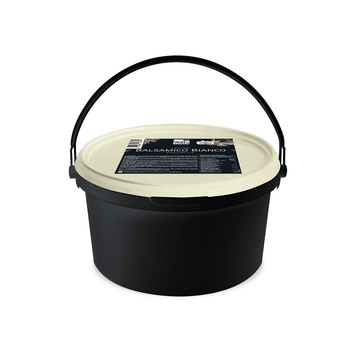 Balsamico Bianco Vinaigrette von Optimahl Starline im 3-Liter-Eimerer